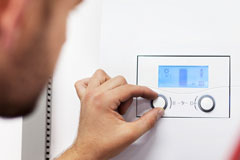 best Biscovey boiler servicing companies