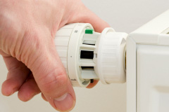 Biscovey central heating repair costs