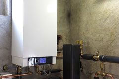 Biscovey condensing boiler companies
