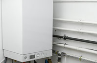 free Biscovey condensing boiler quotes