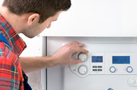 Biscovey boiler maintenance