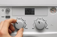free Biscovey boiler maintenance quotes