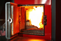 solid fuel boilers Biscovey